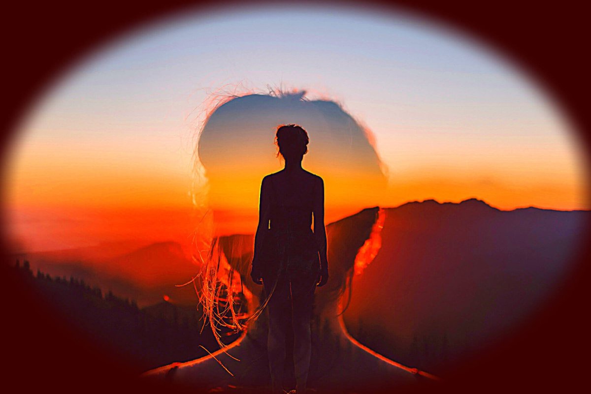 Гармония и счастье