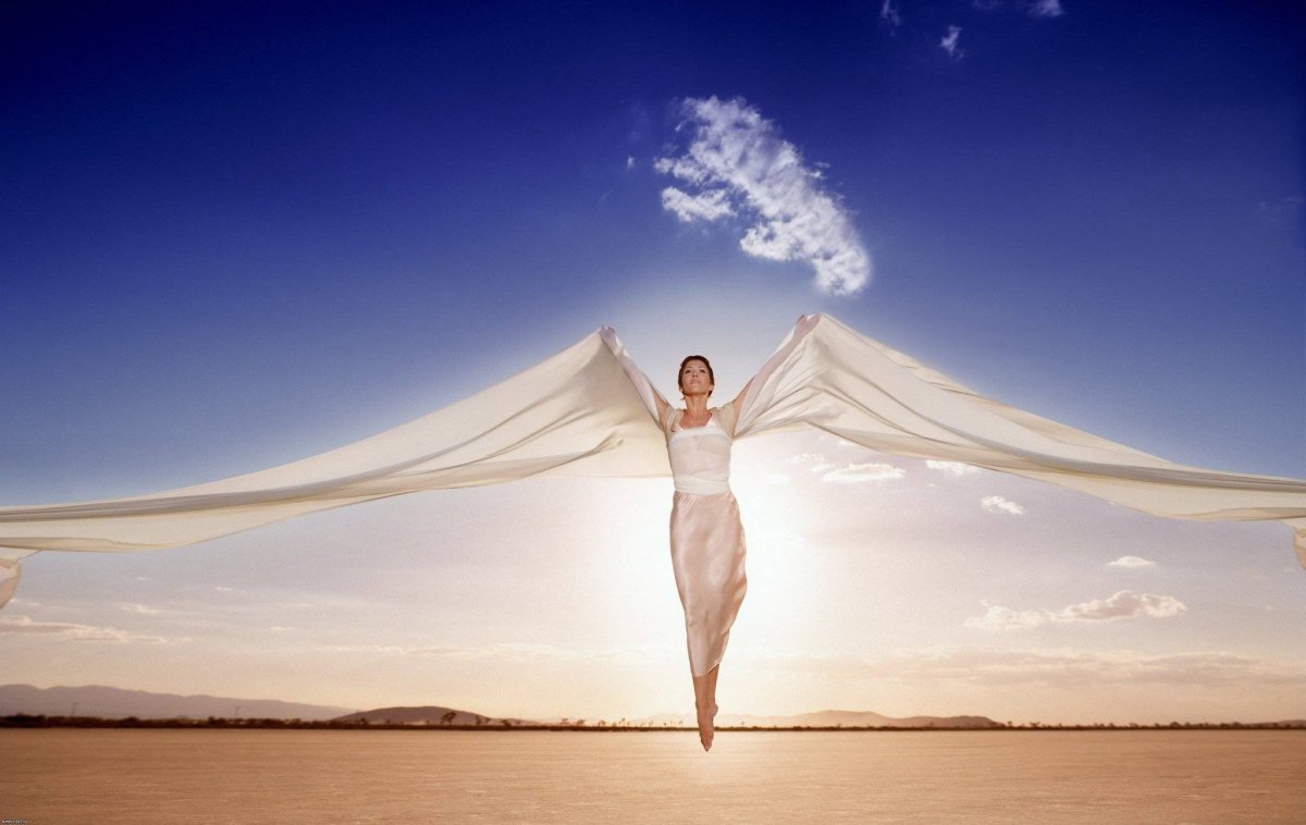 Солнце Вдохновение