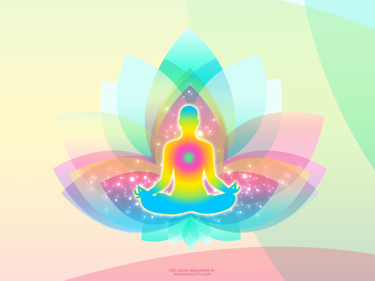 Вселенская Гармония