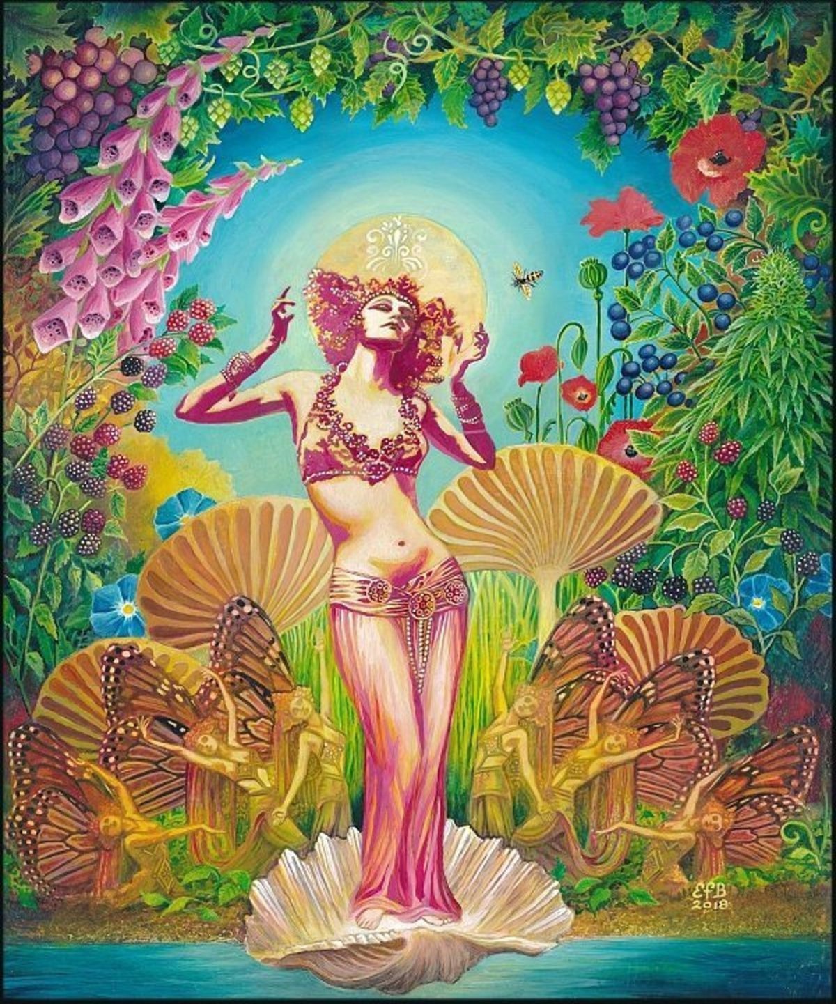 Коты-короли Tokuhiro Kawai