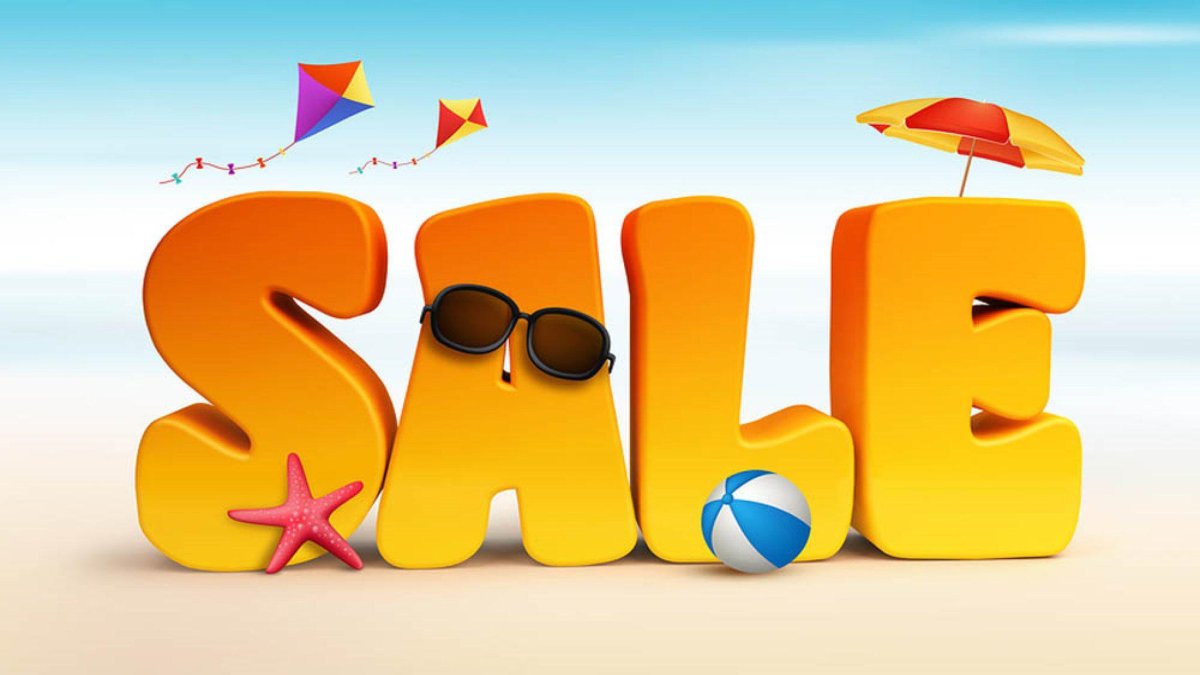 Sale фото картинки