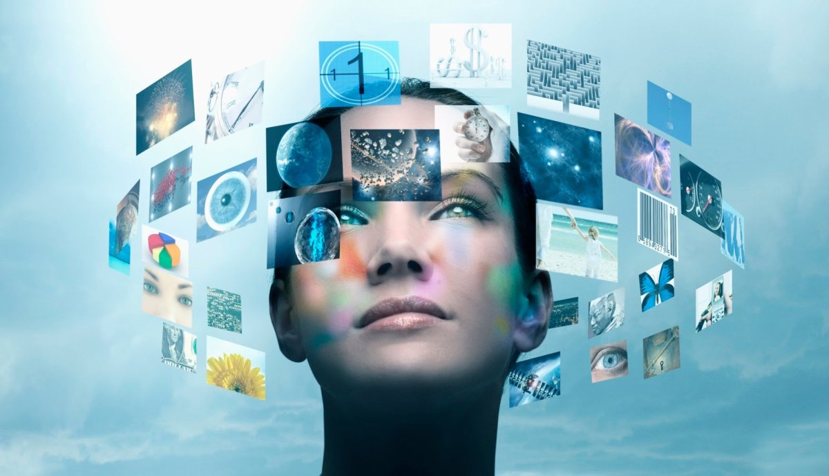 Цифровая реальность