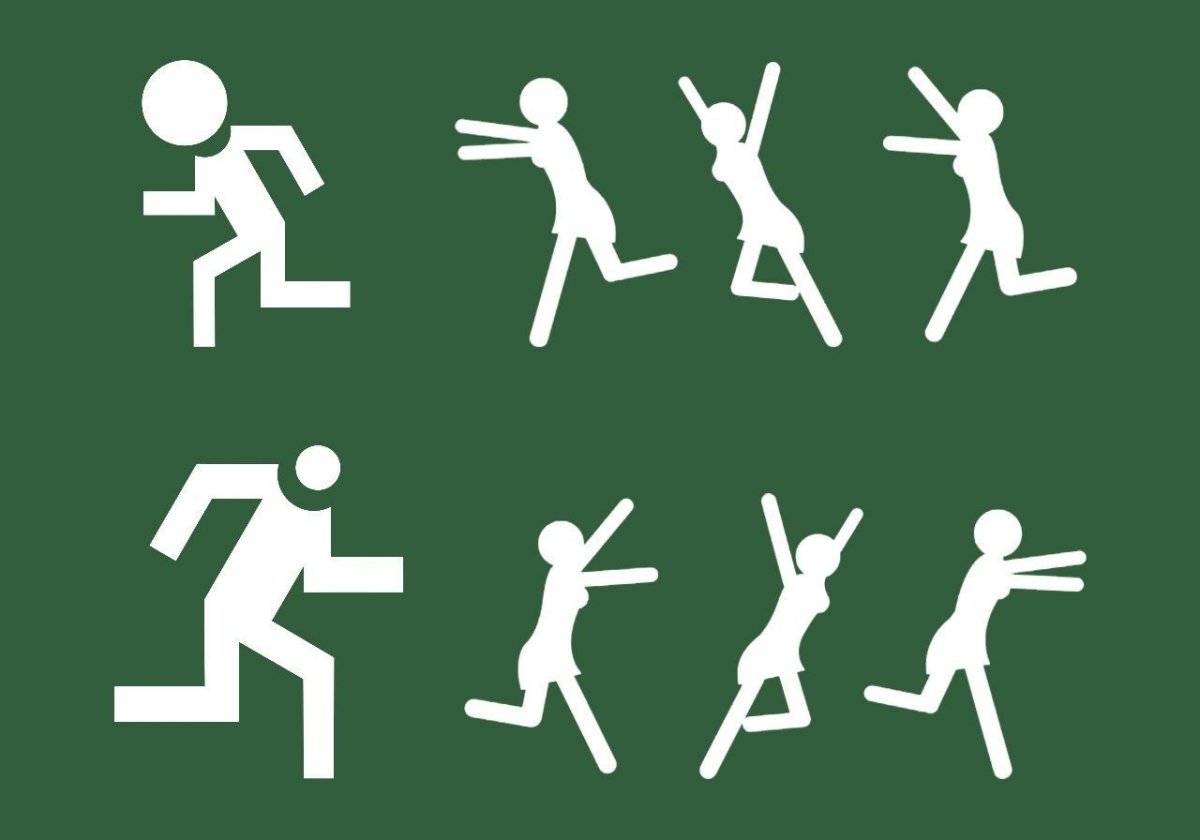 Знание сила плакат