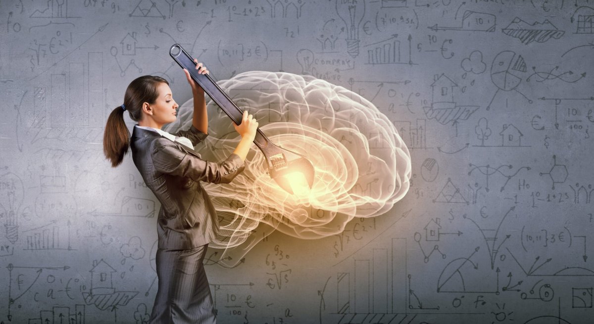 Креативная функция