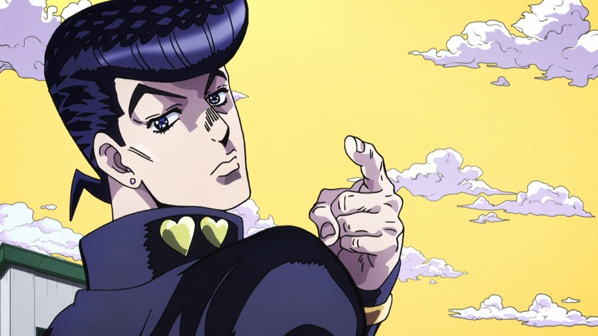 Джоске Куджо