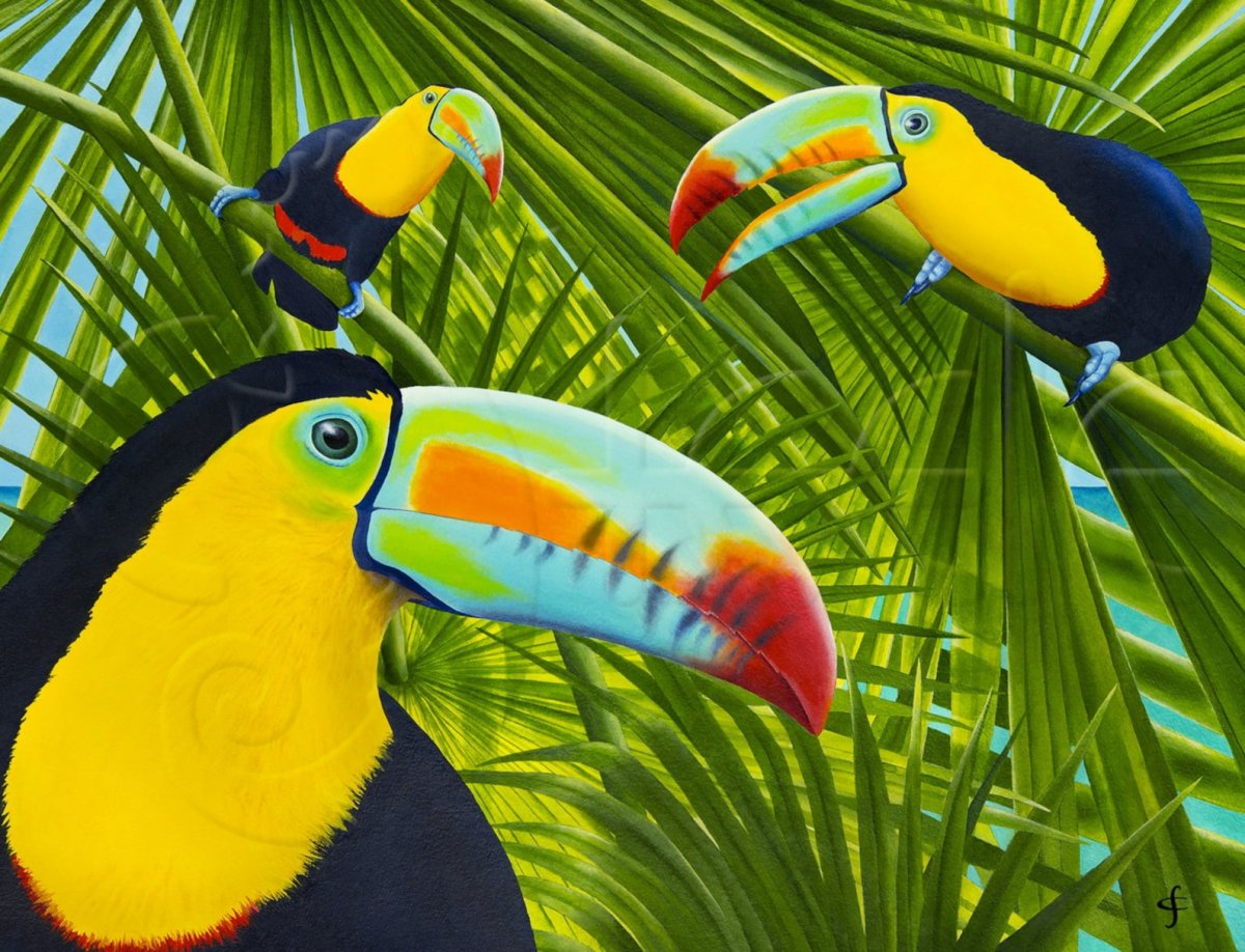 Индонезия леопарды