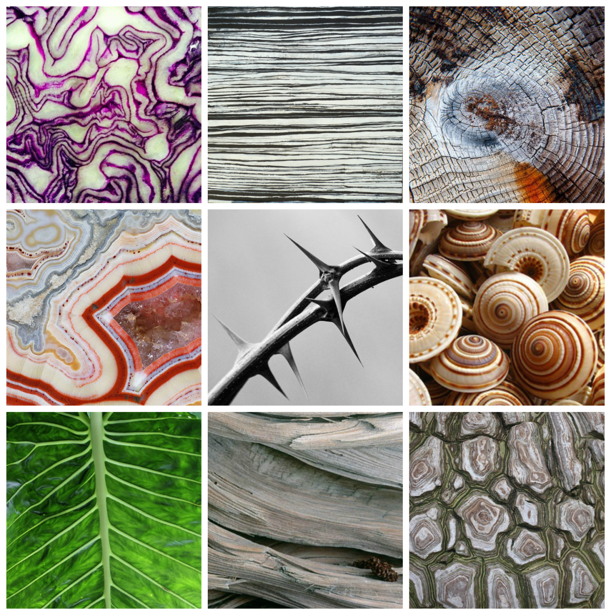 Фактуры для рисования