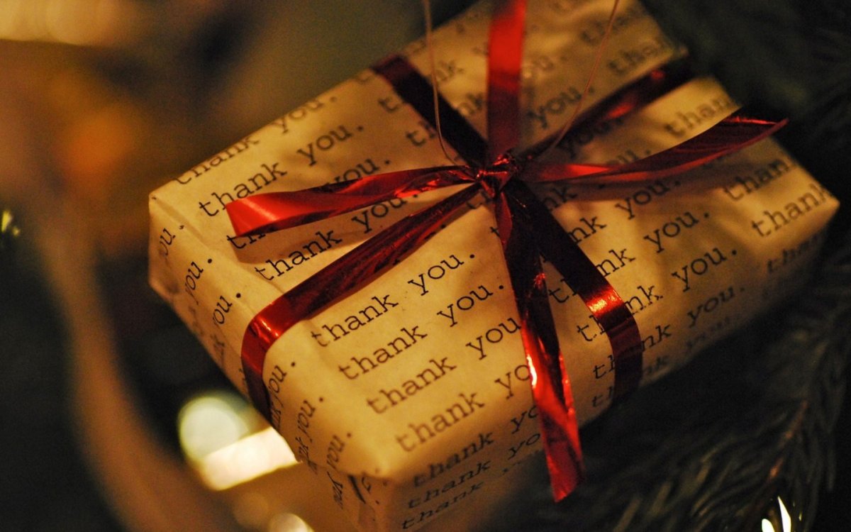 Красивый подарочек мужчине