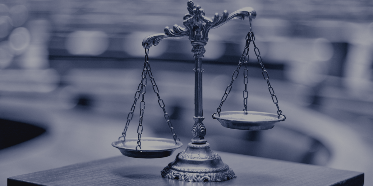 Весы Фемиды