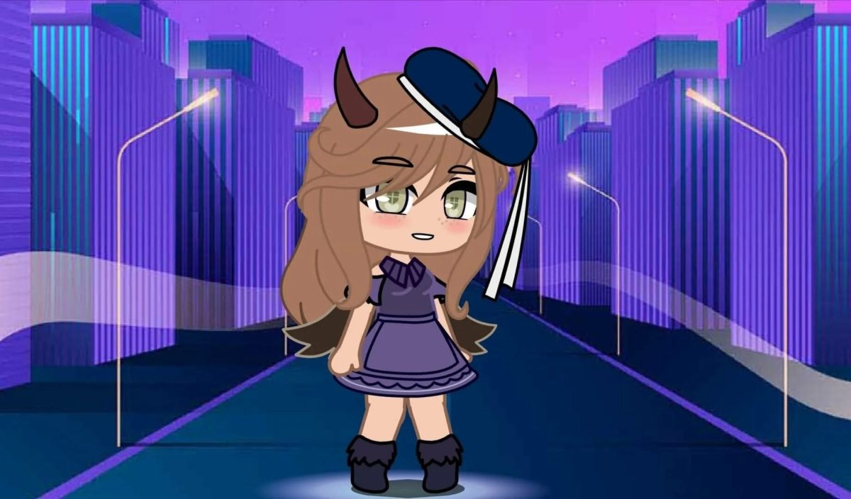 Гача лайф Amino