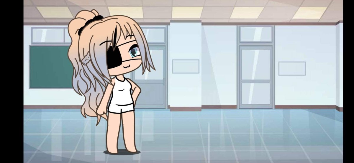 А4 гача лайф