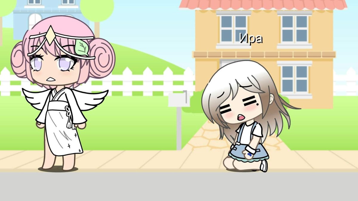 Metal Family гача лайф