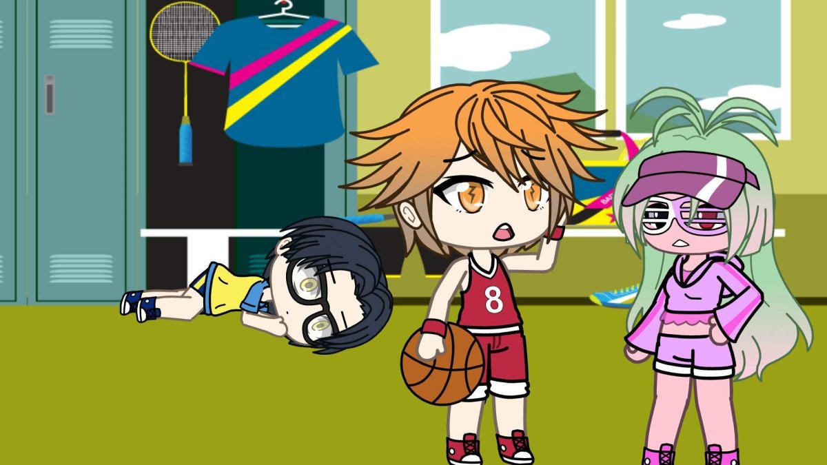 Гача лайф inflation