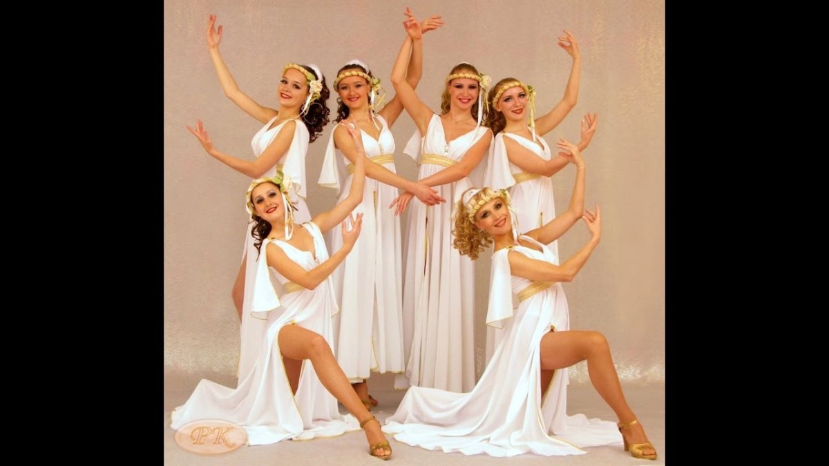 Хитон Сиртаки