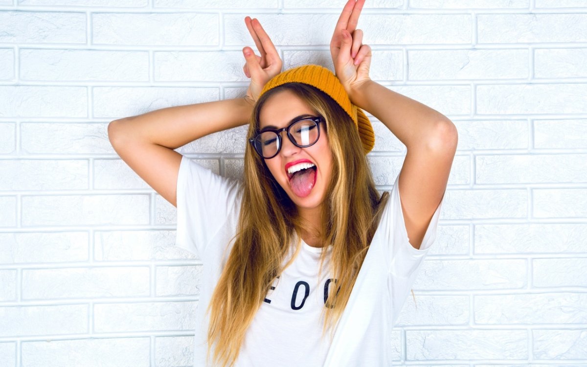 Солнечные люди