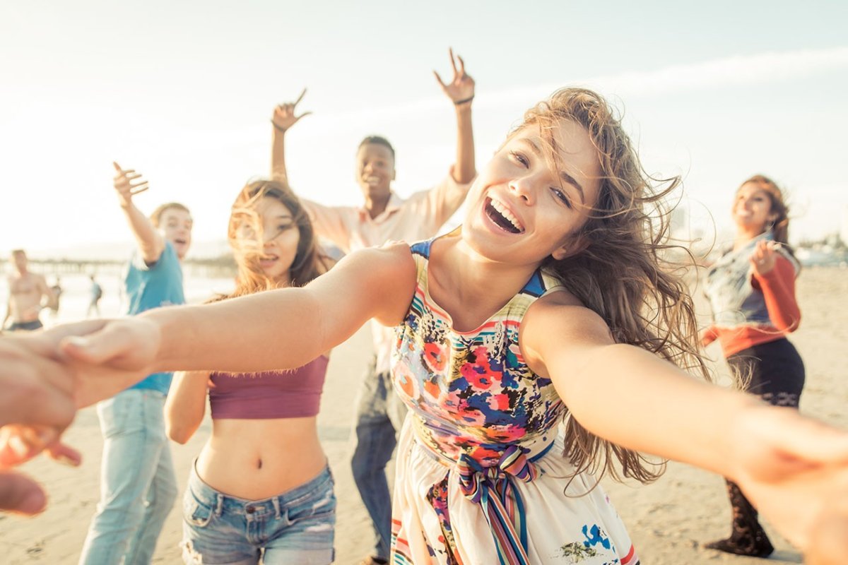 Интересная жизнь