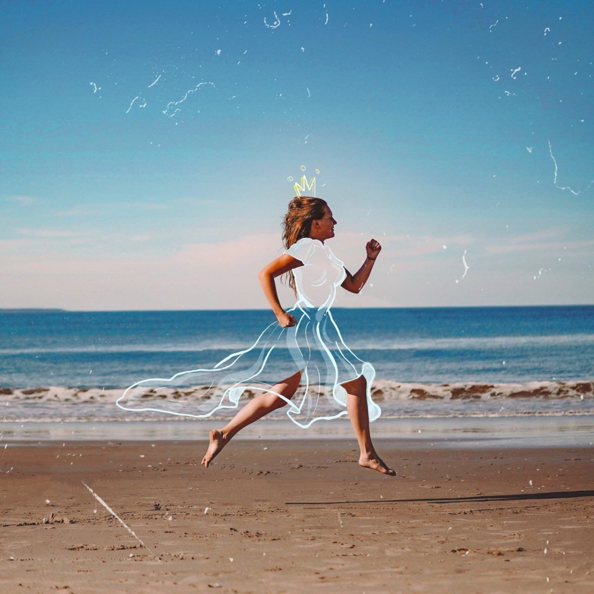 Спортивные эмоции