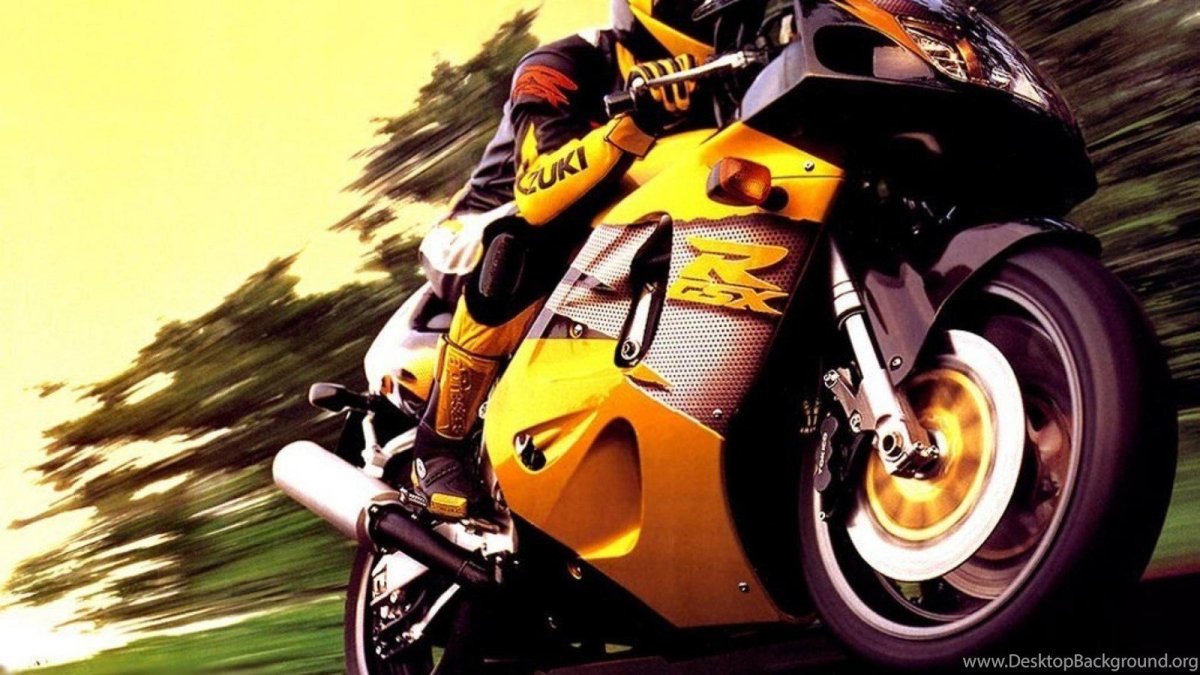 Аватарка мотоцикл