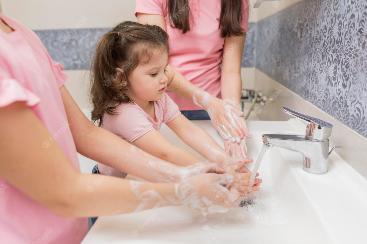 Детская гигиена