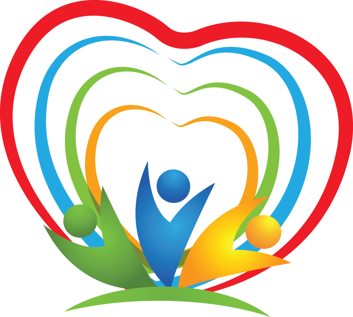 Волонтерский отряд доброе сердце