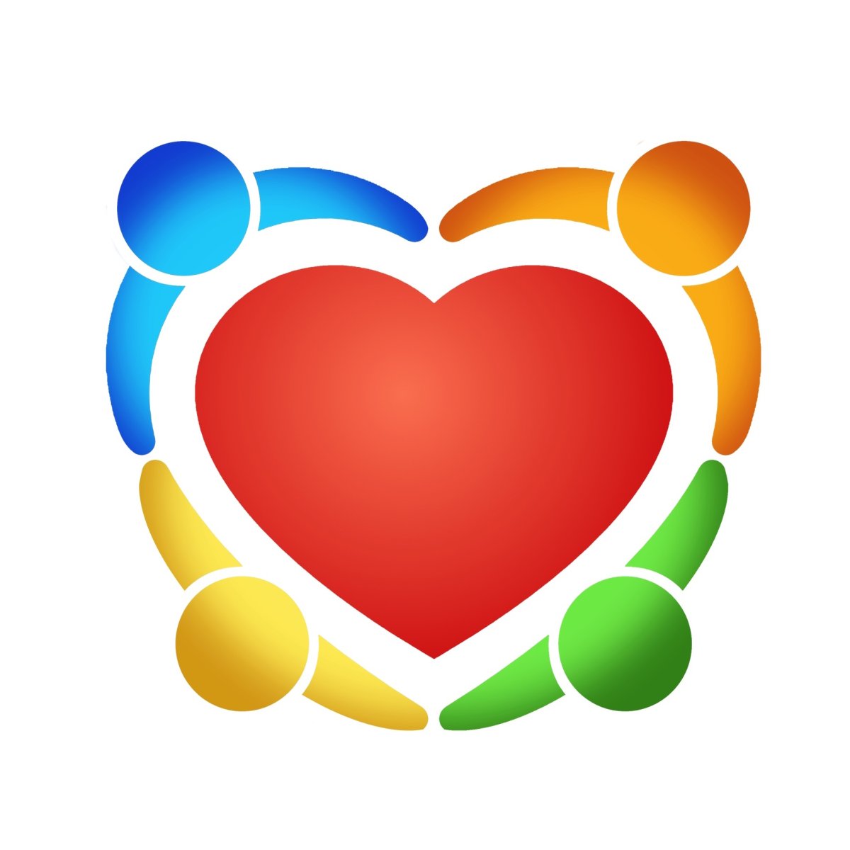 Фонд марафон добра логотип