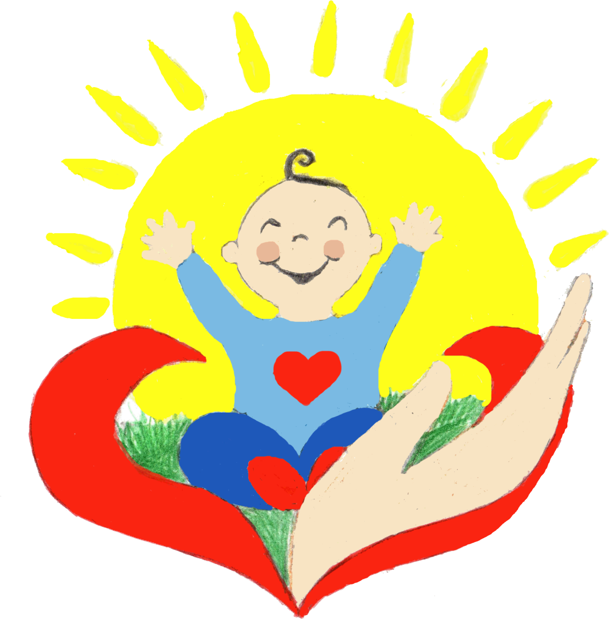 Эмблема детского сада