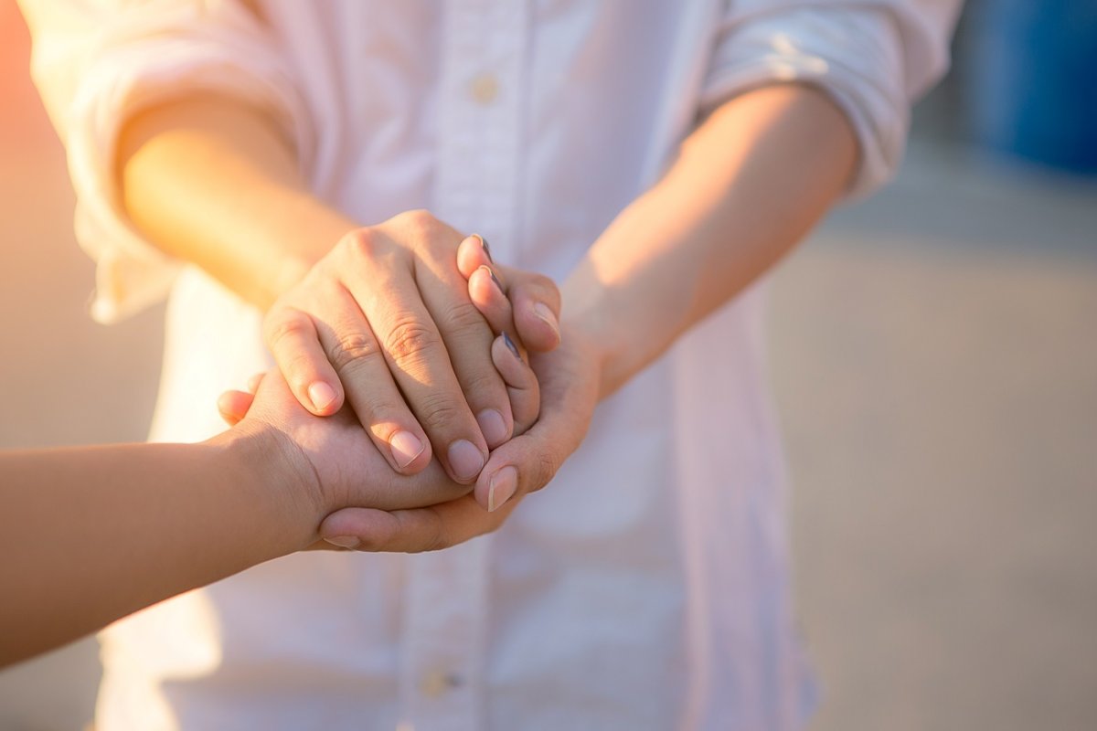 Благотворительность картинки