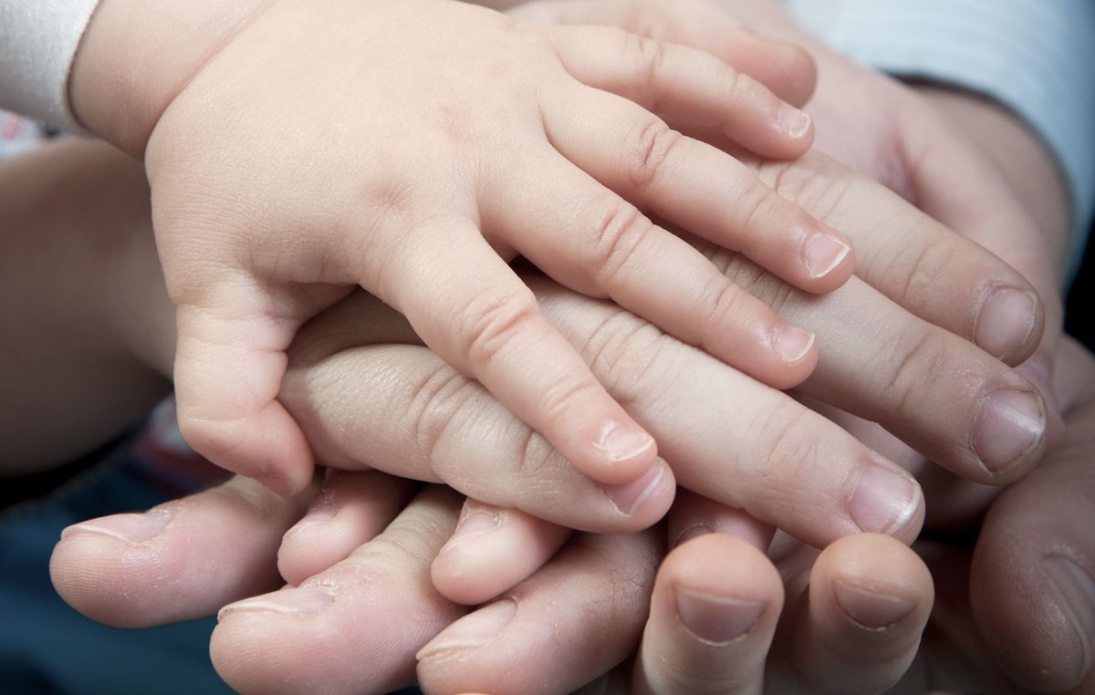 Благодарность сердце