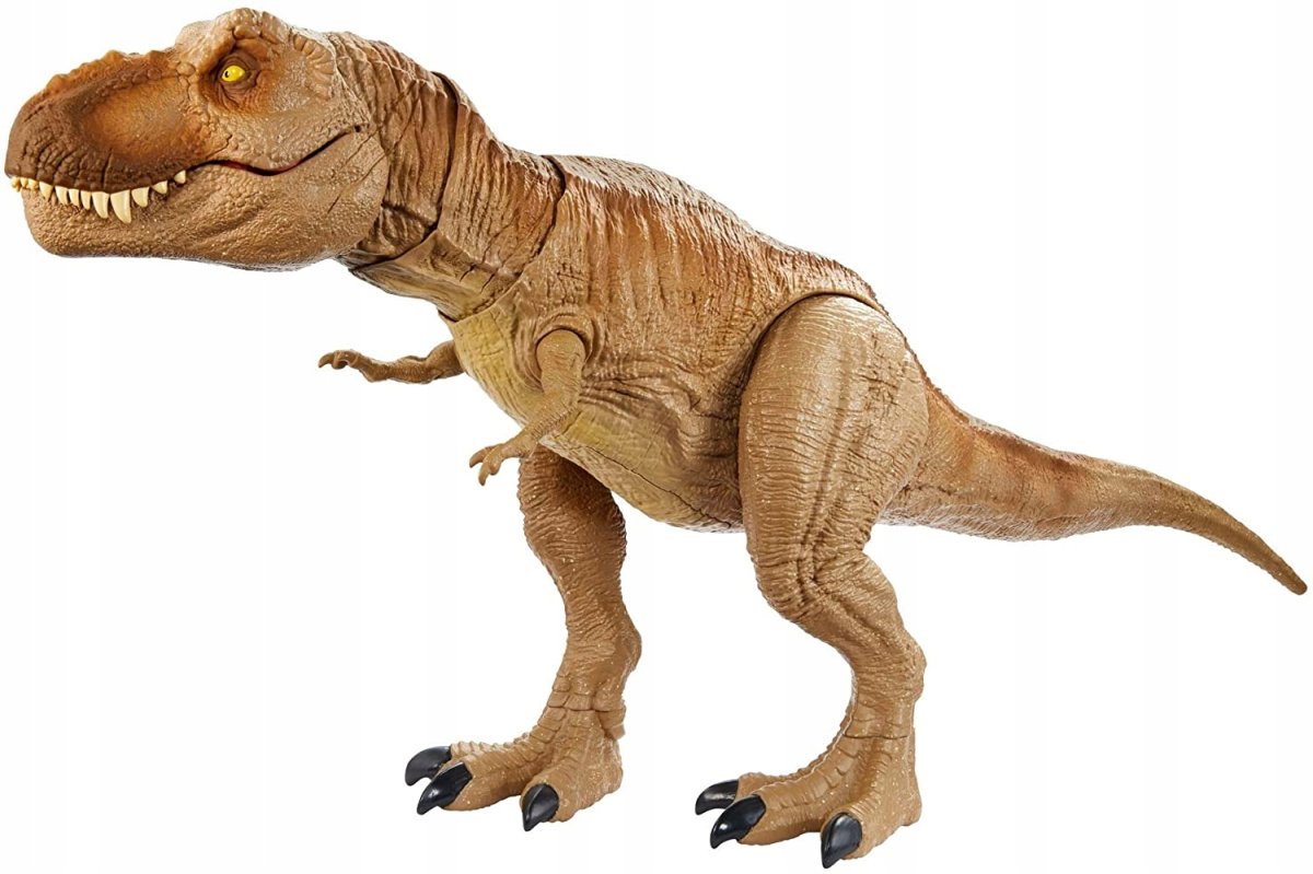 Фигурка Mattel Jurassic World