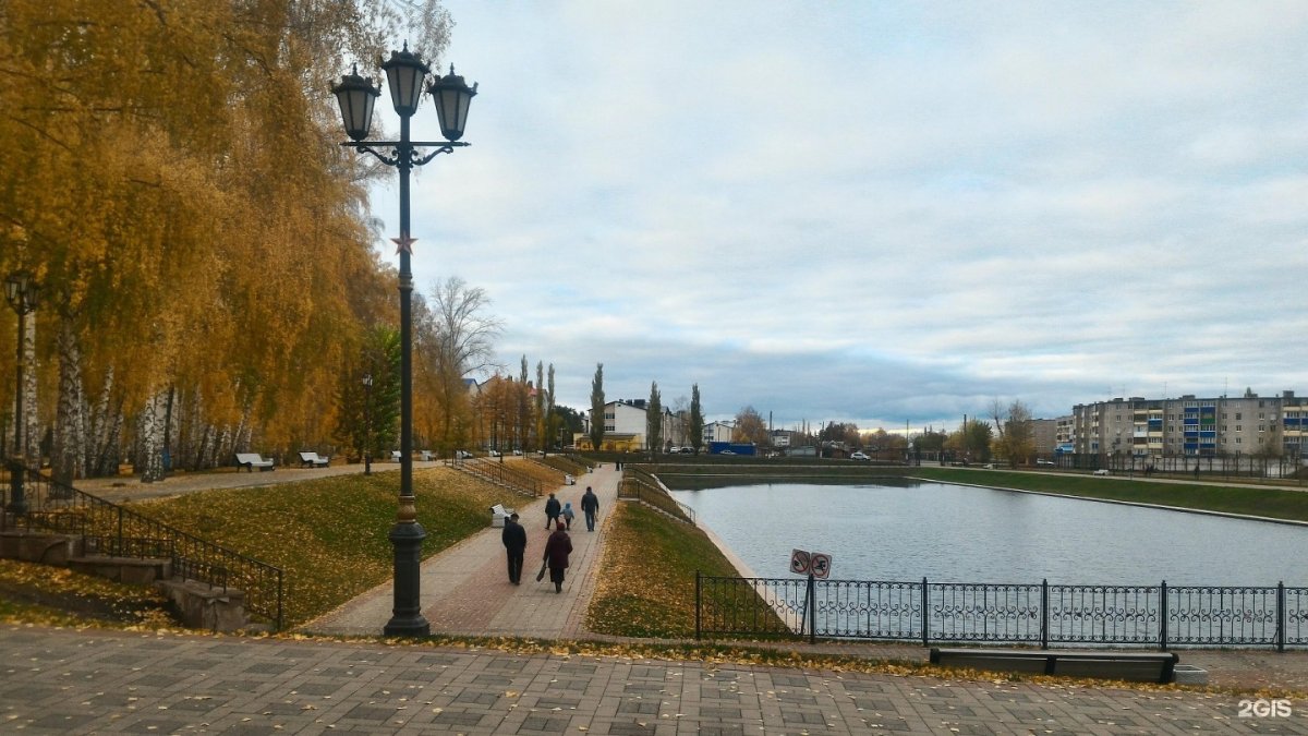 Город Салават фонтан