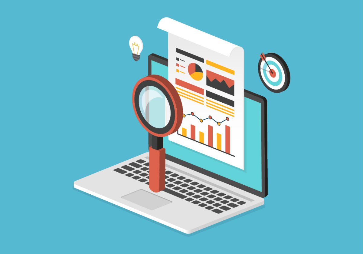 Информация иллюстрация