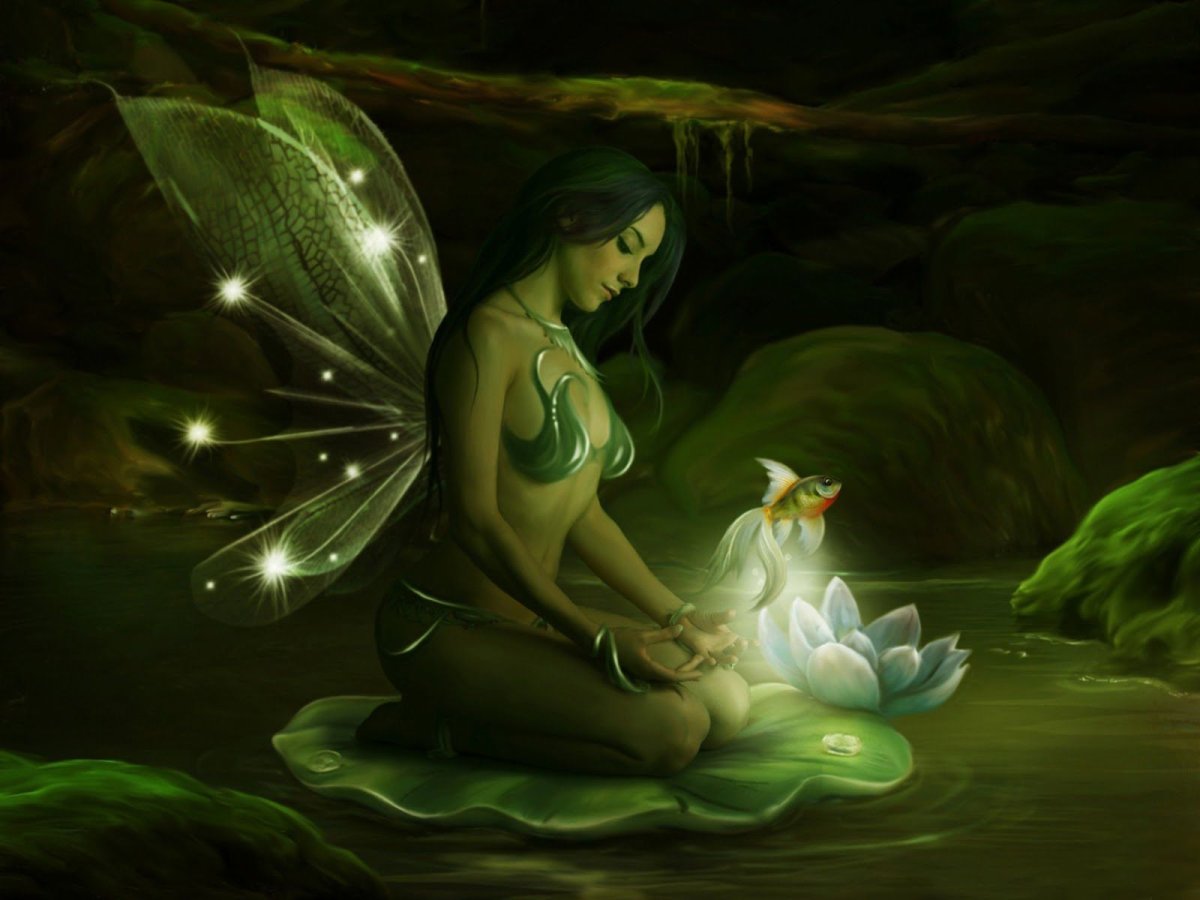 Детские сны