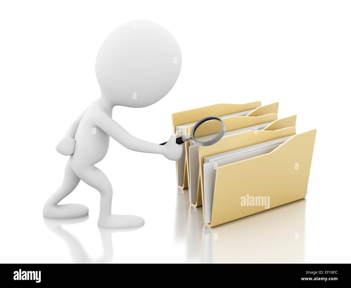 Человечки для презентации документы