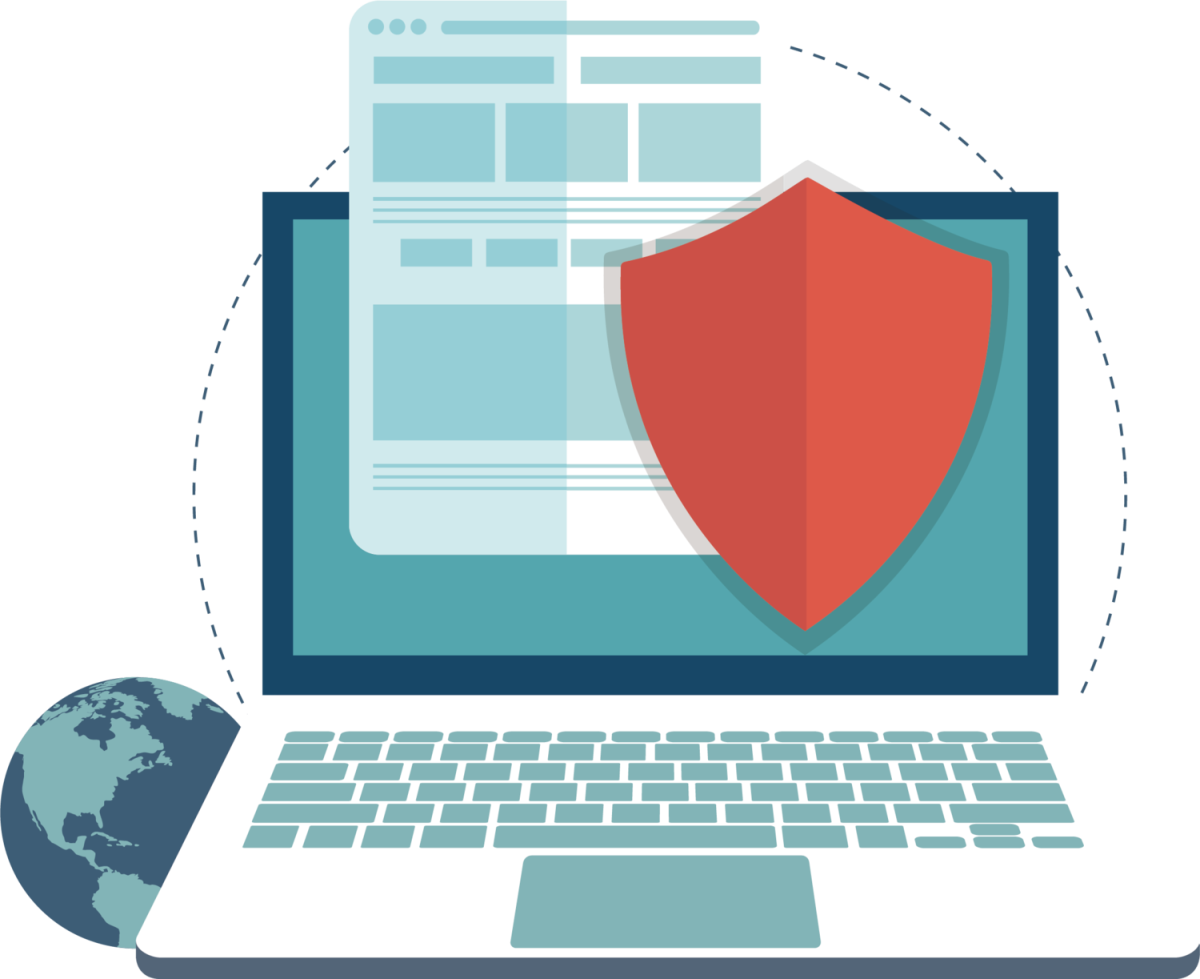 Информационная безопасность