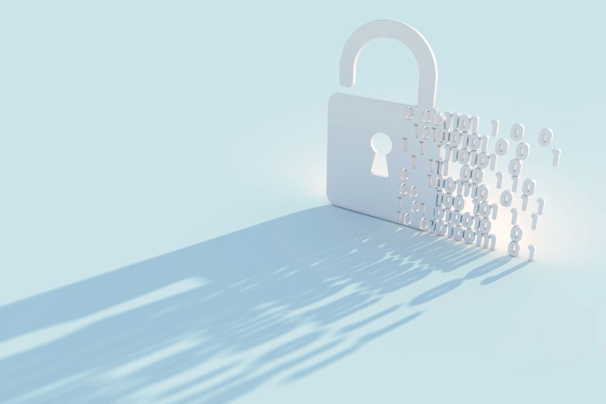 Информационная безопасность