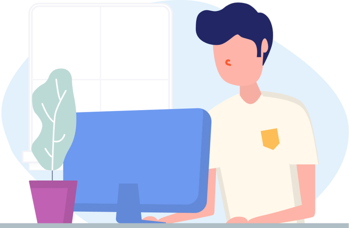 Иллюстрации для презентации из Canva