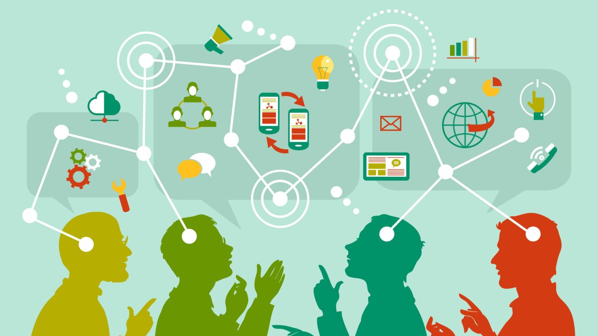 Информационное общество