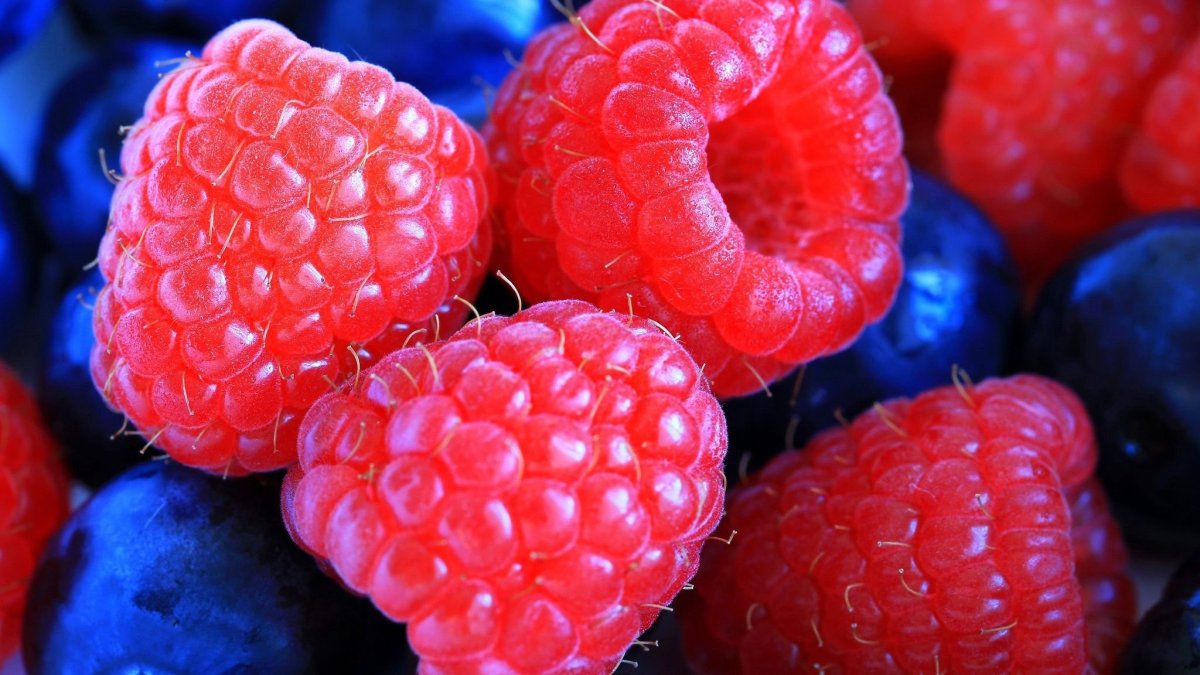 Сочная ягода