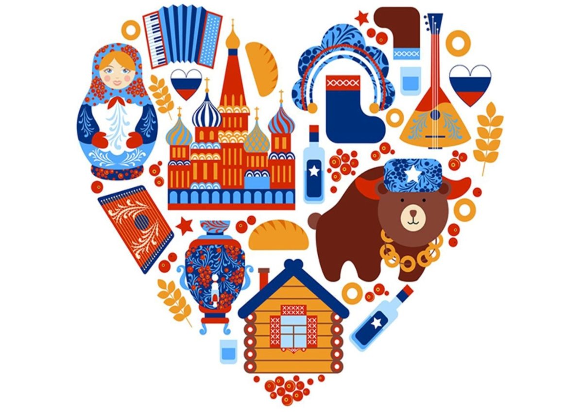 Госсударственныйгерб РФ