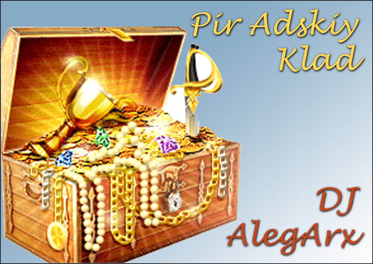 Сундучок с золотом без фона