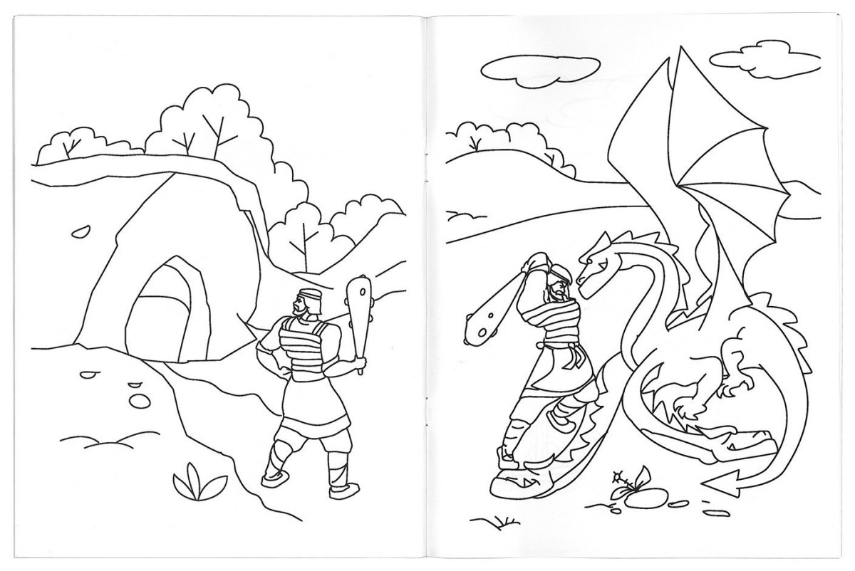 Сказки Пушкина Царевна лягушка