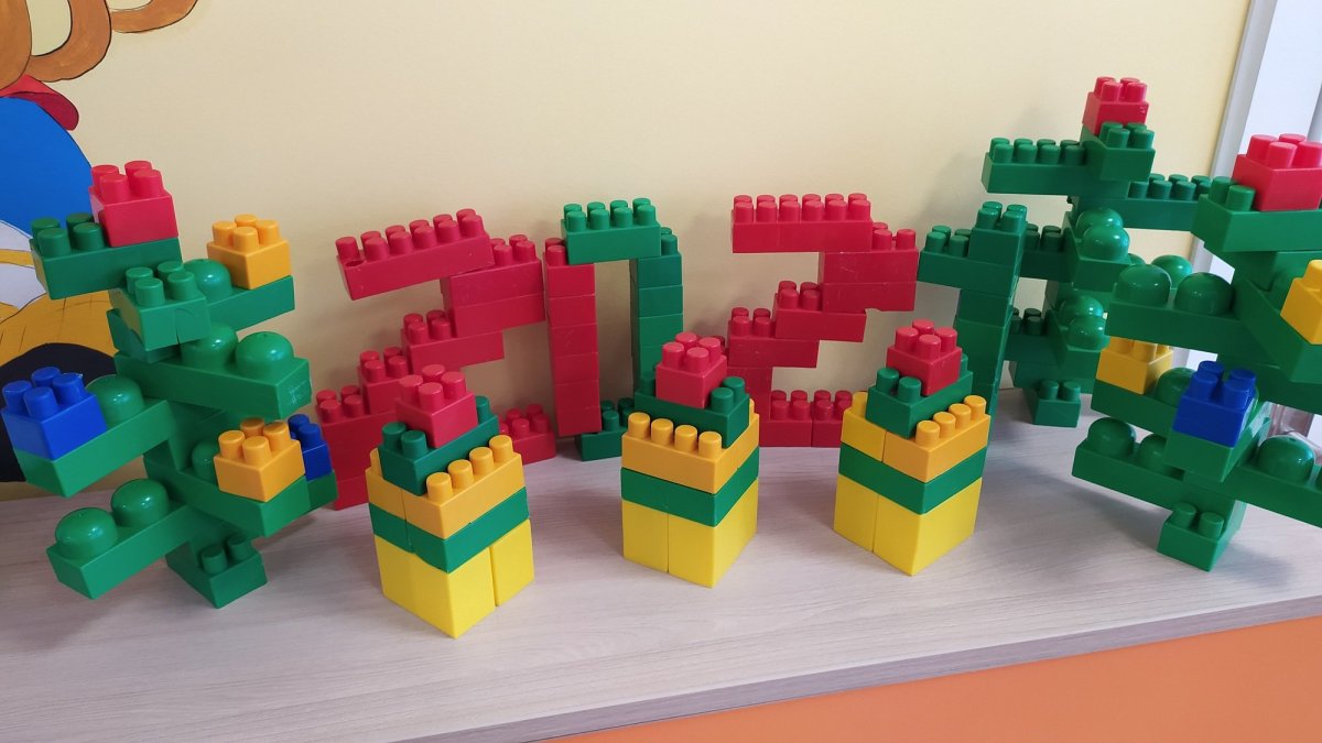 Рамка конструктор