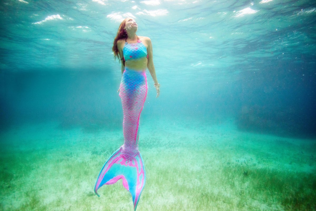 Ханна Мермейд