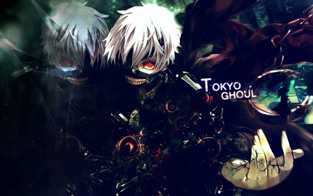 Токийский гуль