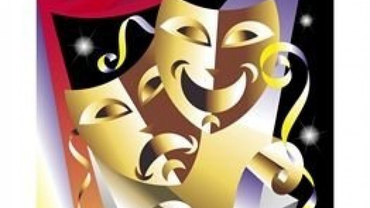 Театральный кружок для детей