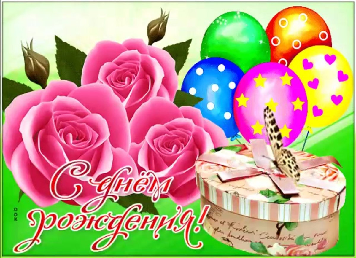 Нежные розы