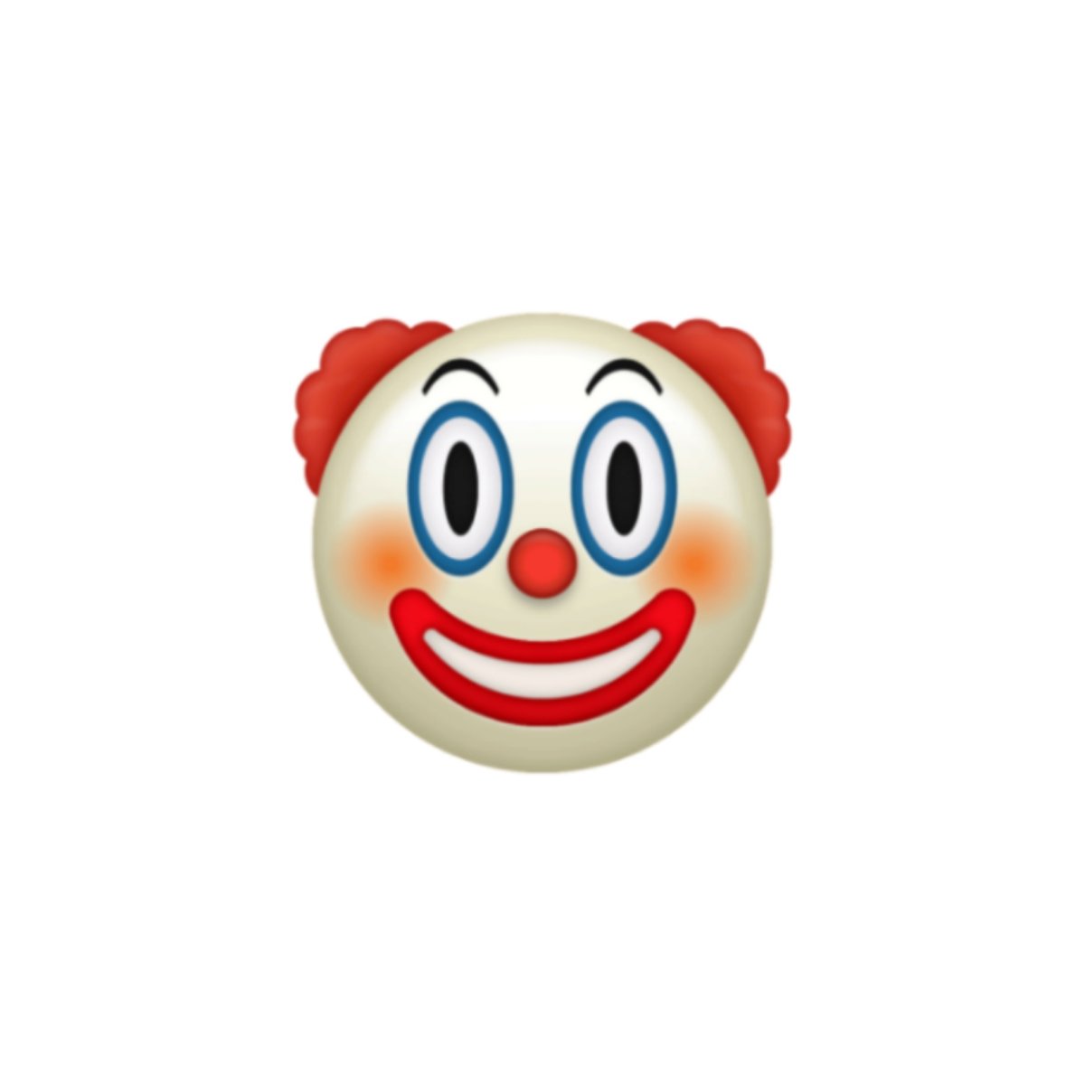 Герб клоуна