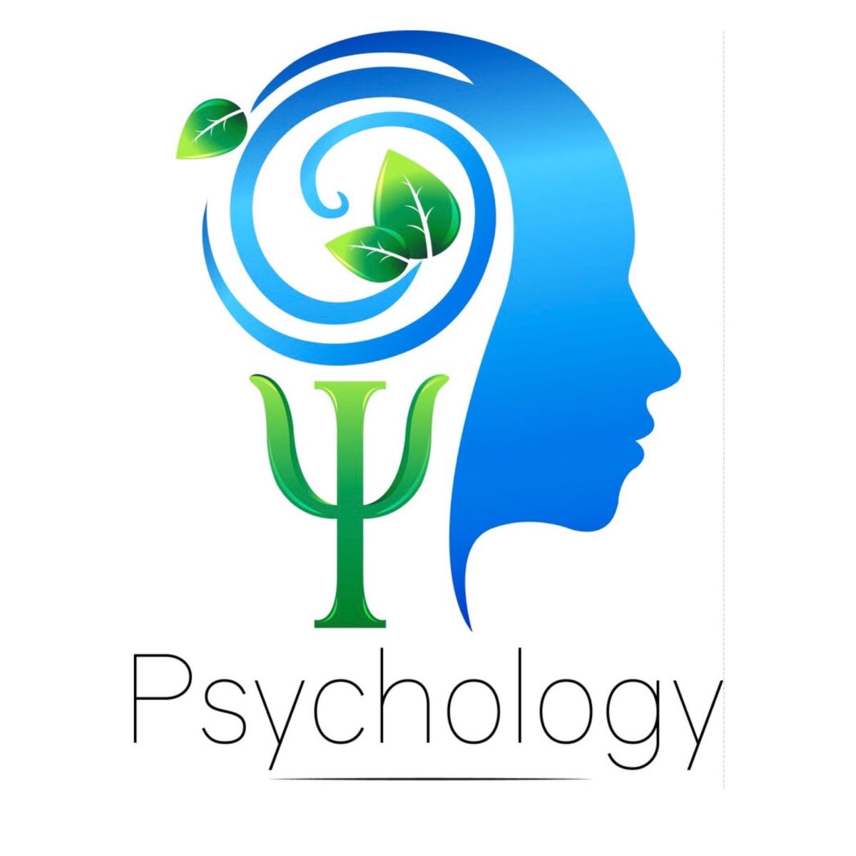 Значок психологии