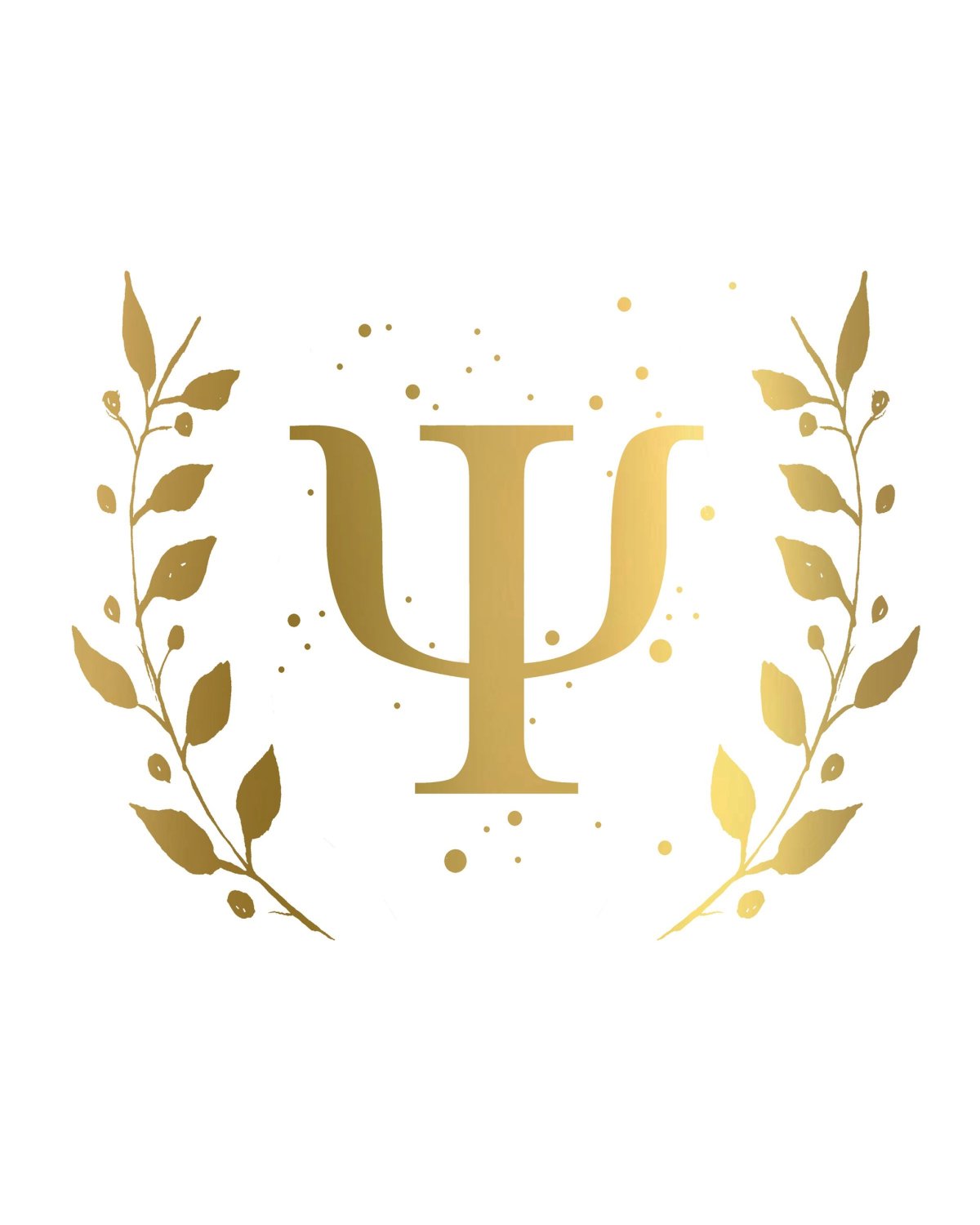 Психология логотип