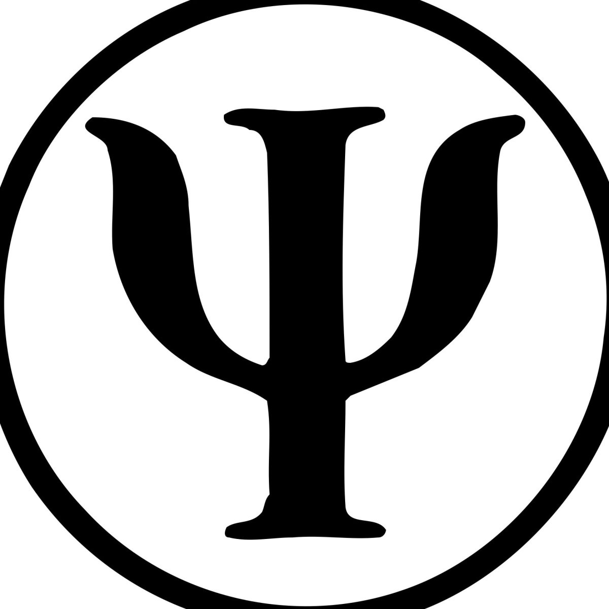 Эмблема педагог-психолог